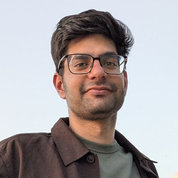 Rohan Bhatia